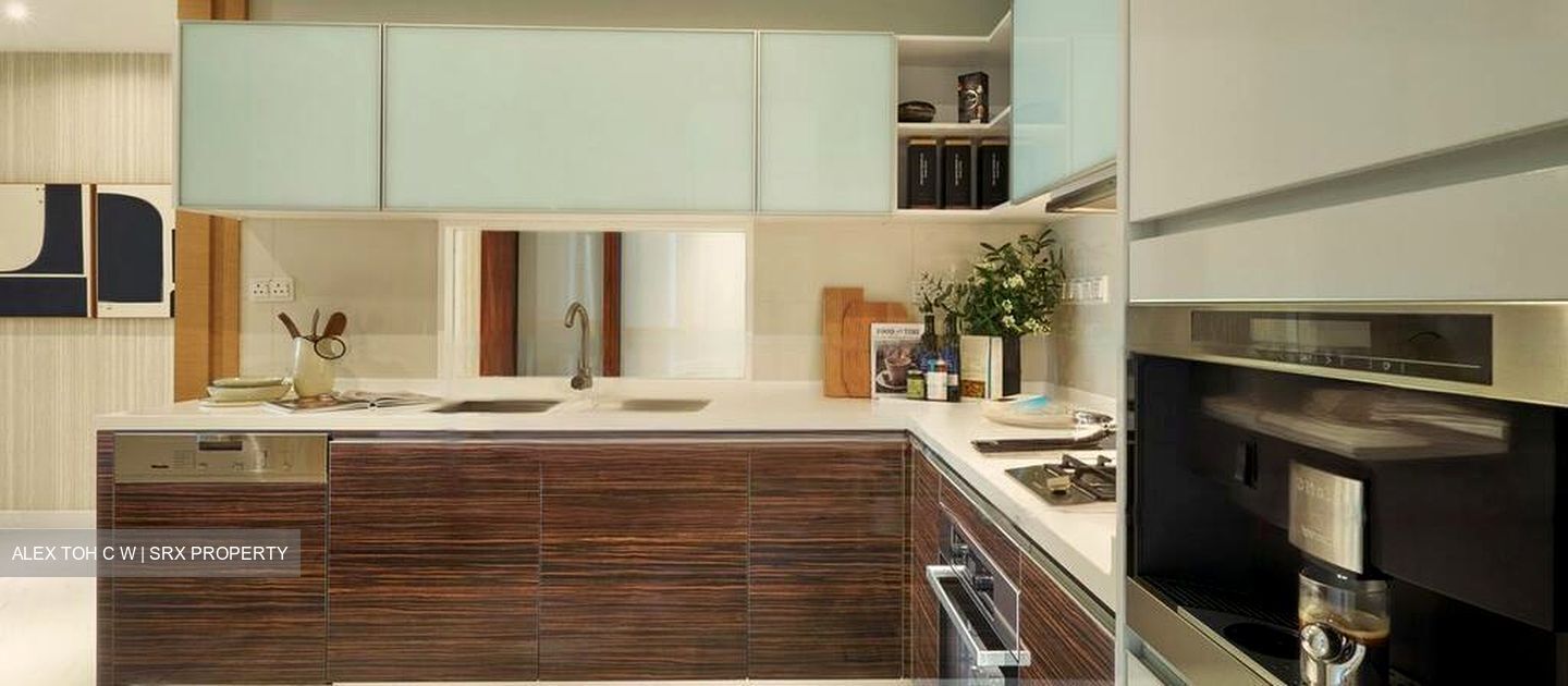 The Residences at W Singapore Sentosa Cove (D4), Condominium #502580841
